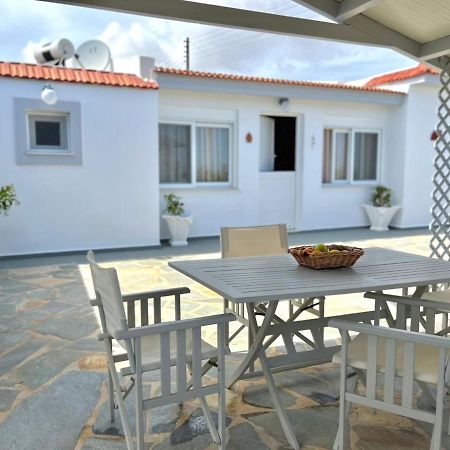 Afiartis Avli House Villa Ngoại thất bức ảnh