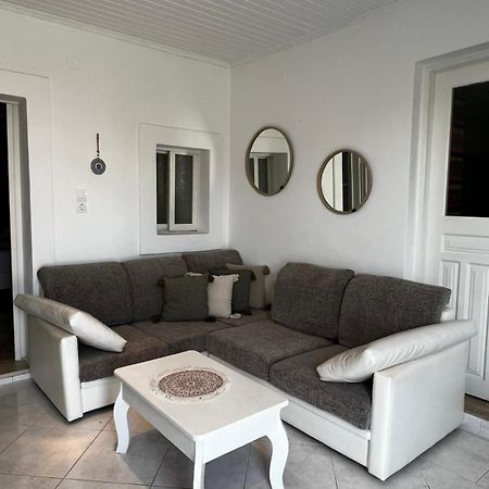 Afiartis Avli House Villa Ngoại thất bức ảnh