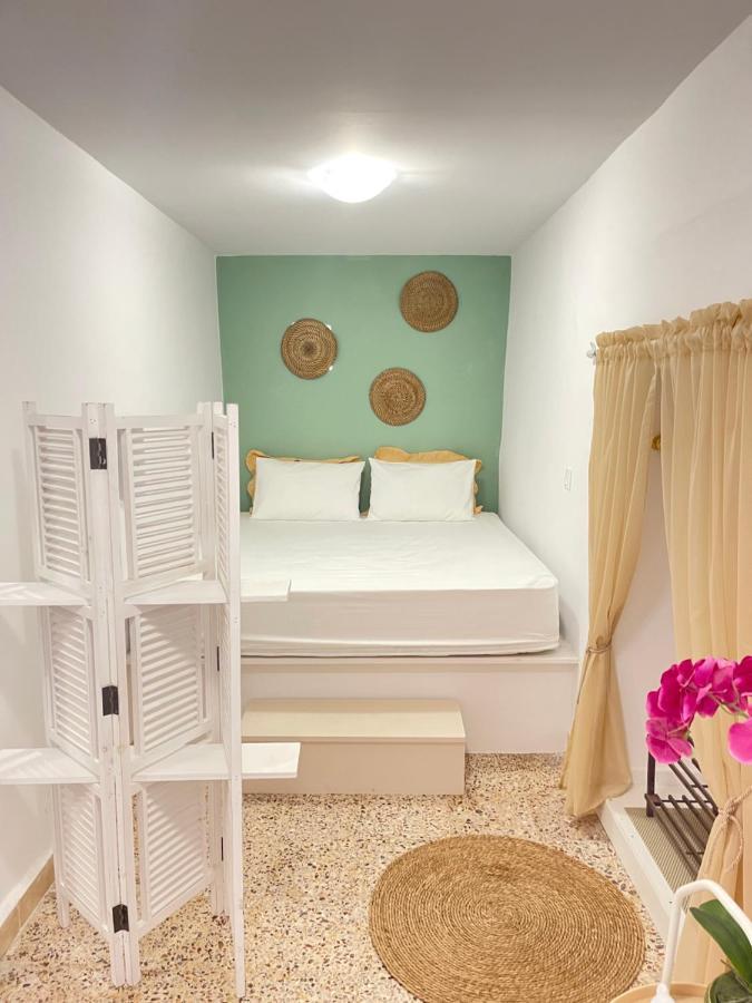 Afiartis Avli House Villa Ngoại thất bức ảnh
