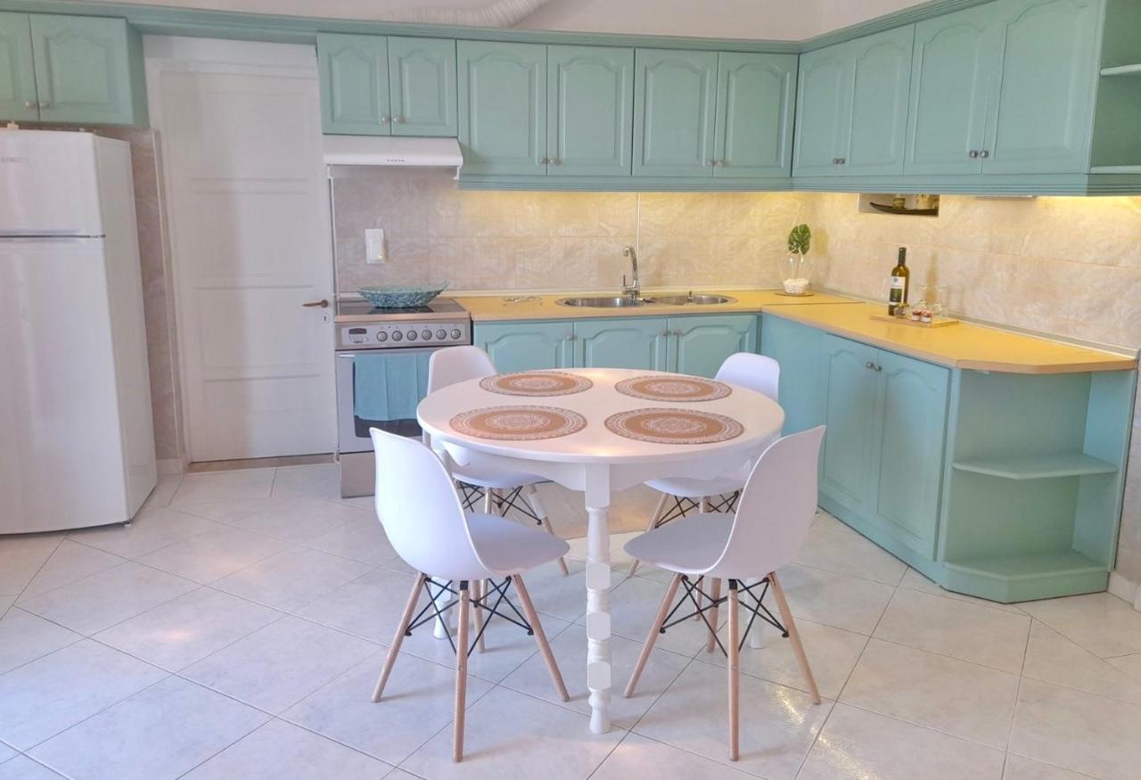 Afiartis Avli House Villa Ngoại thất bức ảnh