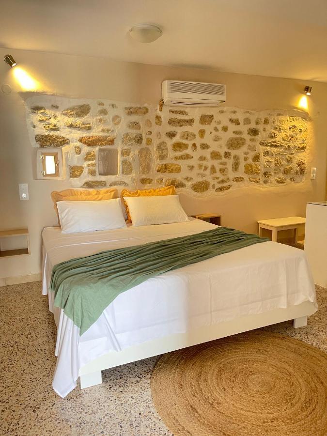 Afiartis Avli House Villa Ngoại thất bức ảnh