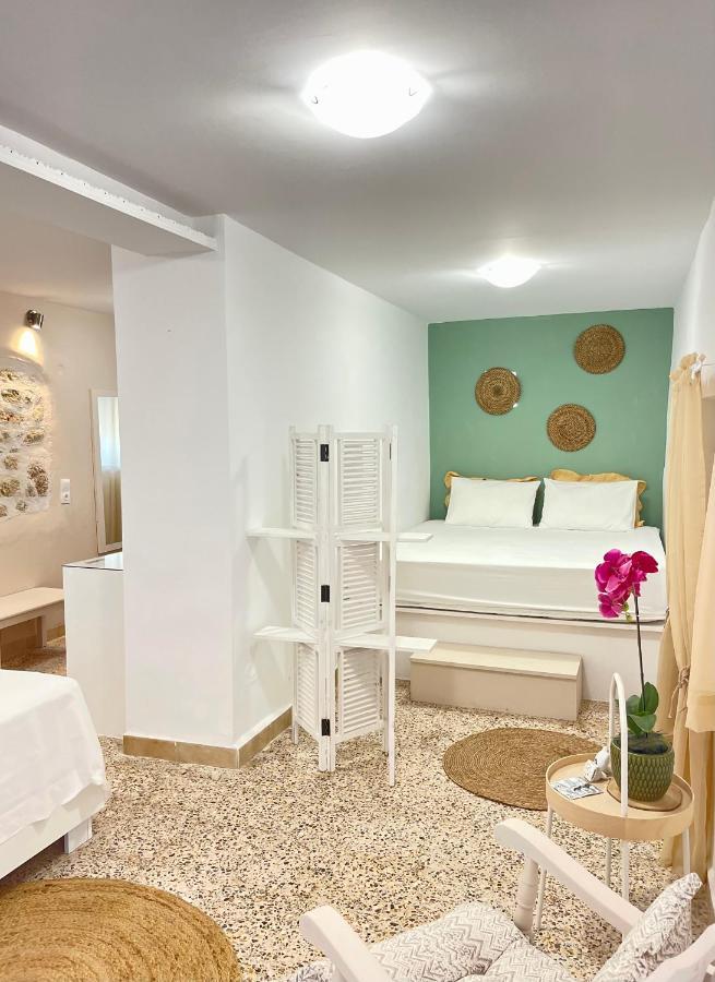 Afiartis Avli House Villa Ngoại thất bức ảnh