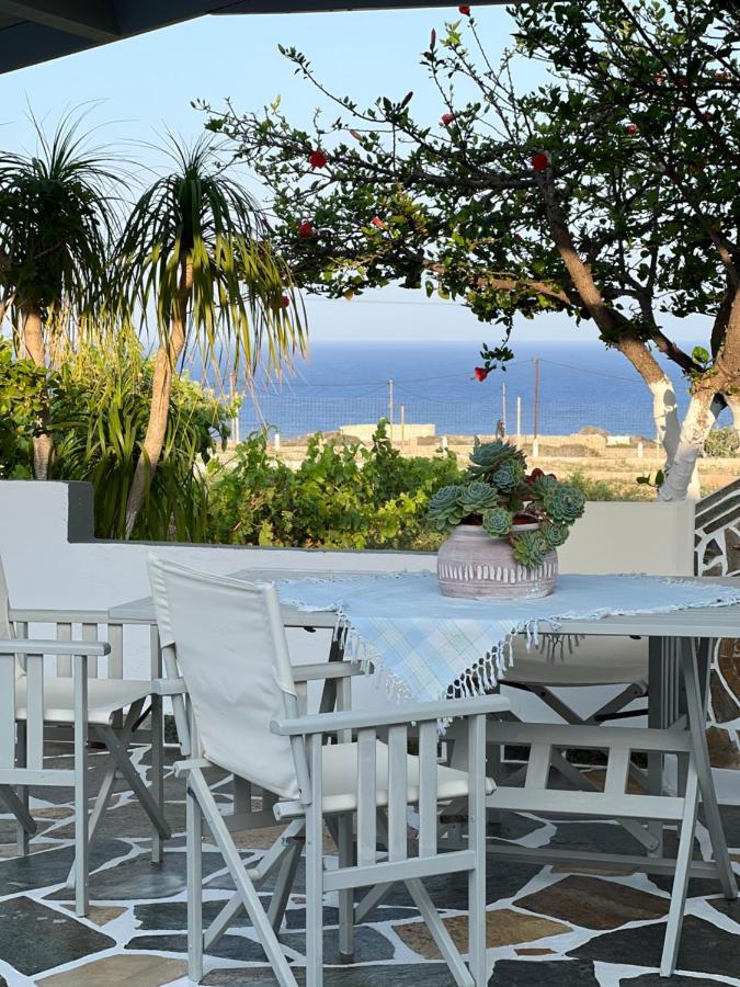 Afiartis Avli House Villa Ngoại thất bức ảnh