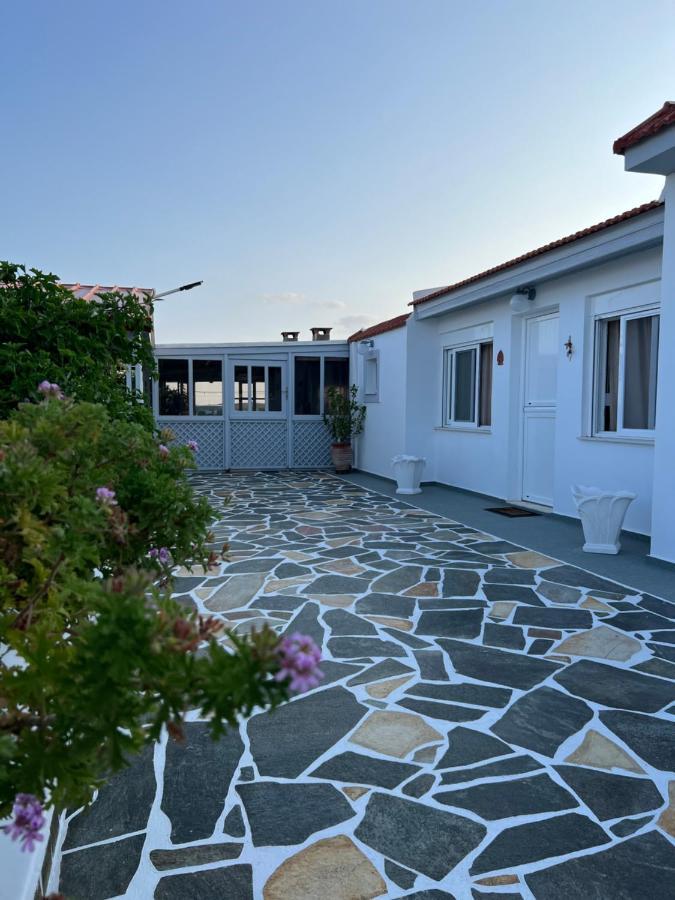 Afiartis Avli House Villa Ngoại thất bức ảnh