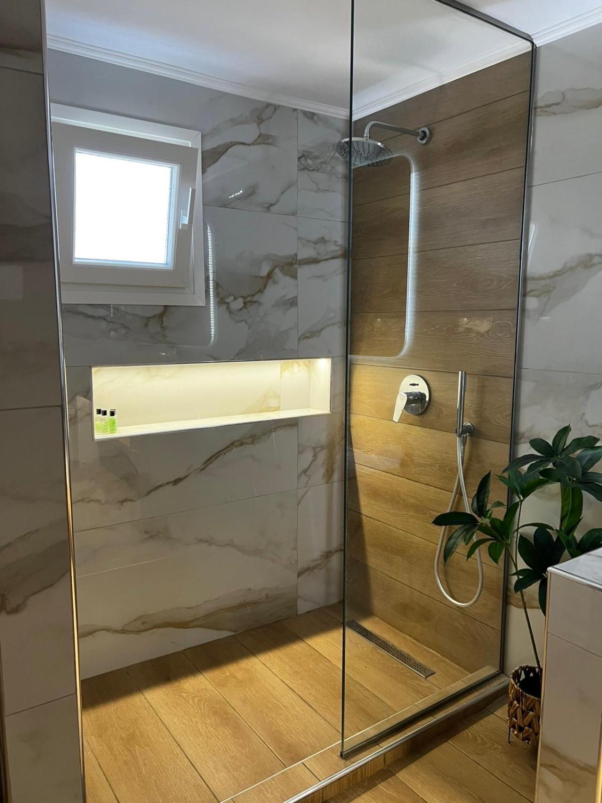 Afiartis Avli House Villa Ngoại thất bức ảnh
